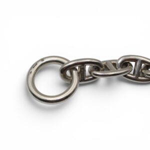Hermès, Bracelet "Chaine d'Ancre"
