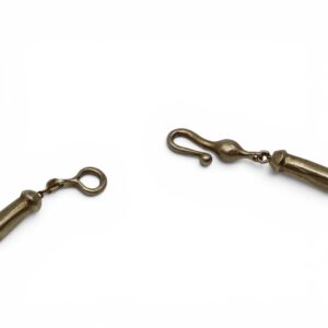 5D0D1B5D 25BD 4C58 9B16 C8A680BDD15E 1 105 C Goudji (Né en 1941), Torque vers 1980