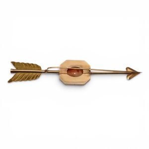 64B904F4-8511-438E-A82B-4F93A95B5CDB Broche Flèche