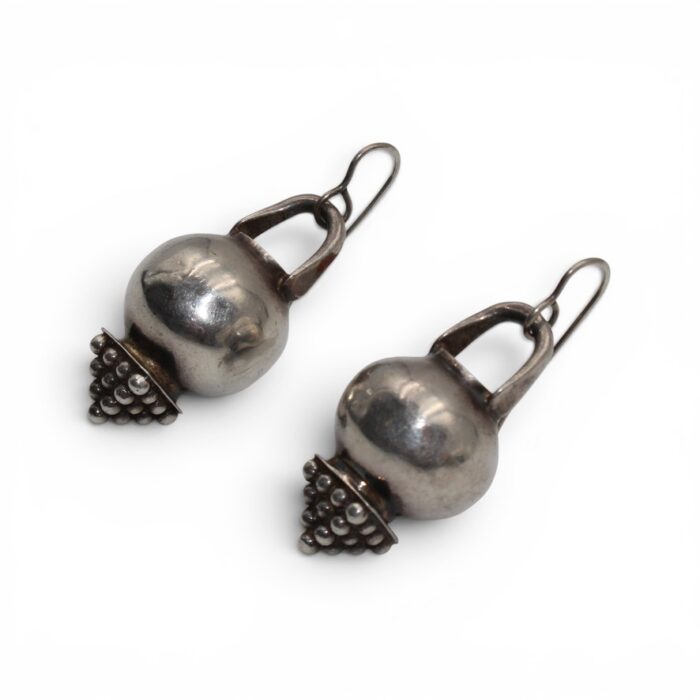 Goudji – Earrings.