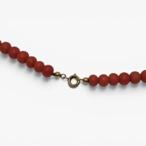 66CB82F3-D8E1-4EAD-BECF-3A06C039395D_1_201_a Collier corail fin XIXe siècle