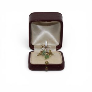 6C0D1B5D B347 41A9 A5C8 4157E353F0B7 Bague, Art Nouveau