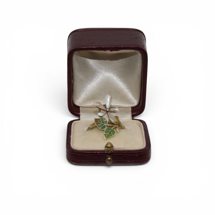 6C0D1B5D B347 41A9 A5C8 4157E353F0B7 Bague, Art Nouveau