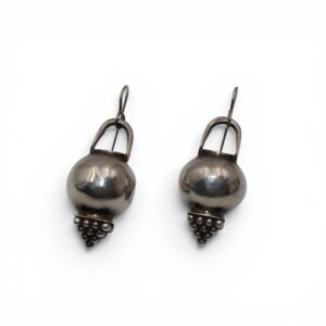 Goudji – Earrings.