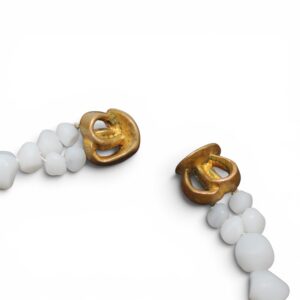 Line Vautrin (1913–1997) – Necklace, circa 1950.