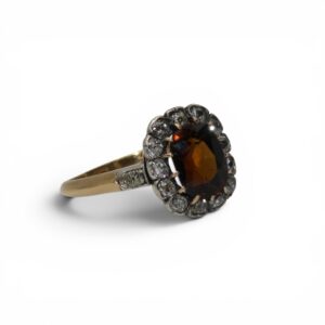 7900A1E5 C424 4E0E 8319 994BA5C424F1 Bague pompadour, Belle Epoque