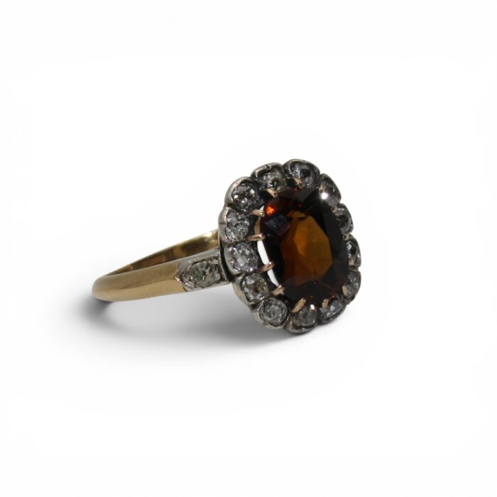 7900A1E5 C424 4E0E 8319 994BA5C424F1 Bague pompadour, Belle Epoque