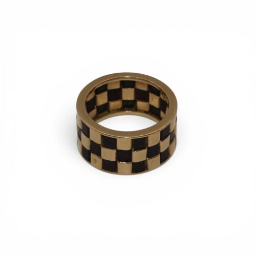 7AD8C4E3 01B9 45AD B96B 0C01D76075DC 1 105 C Van Cleef & Arpels, Bague