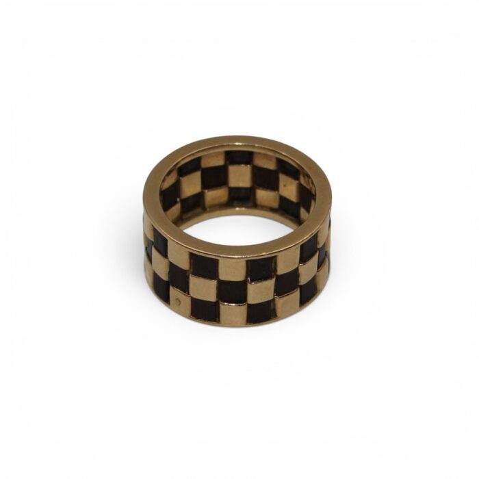 7AD8C4E3 01B9 45AD B96B 0C01D76075DC 1 105 C Van Cleef & Arpels, Bague