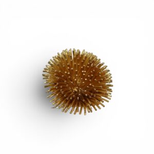 Van Cleef & Arpels, Broche Oursin