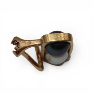 Pierre Cardin – Earrings, circa 1960