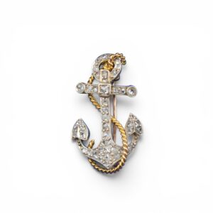 814C26AA-6794-4C7B-B688-932B0E99D204 Broche, Belle Epoque