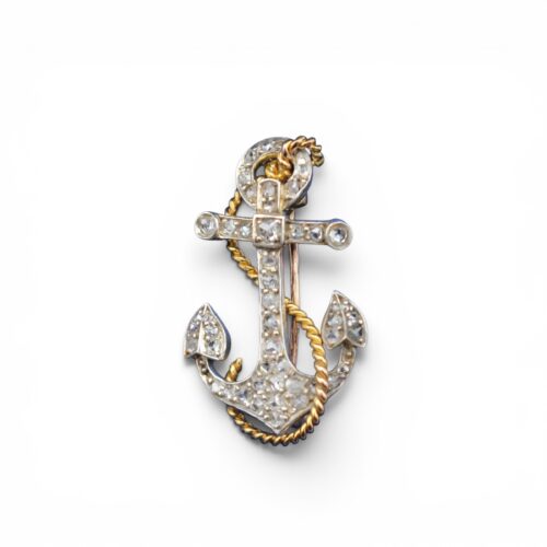 814C26AA-6794-4C7B-B688-932B0E99D204 Broche, Belle Epoque