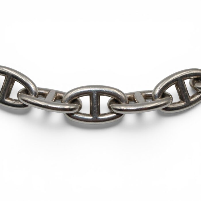 Hermès, Bracelet "Chaine d'Ancre"