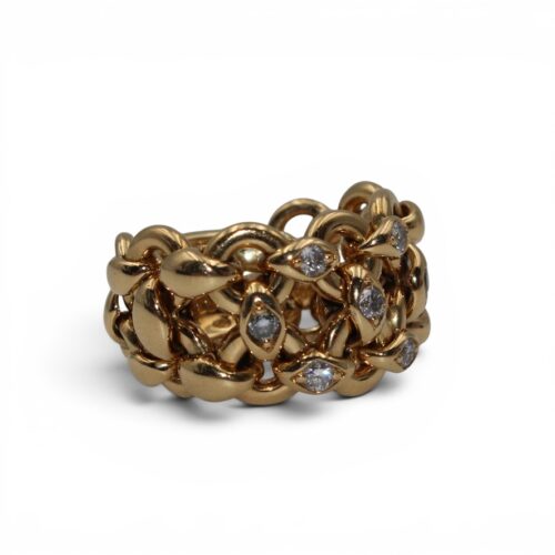 831F0E98-9135-40A4-A585-E1F592A70C80_1_105_c Hermès, Ring