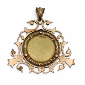 83AD0FB6-8E9C-433B-973C-C86C5A12771C Augis, Médaille d'amour