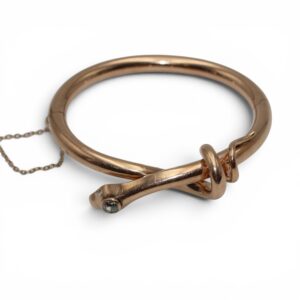 8411F776-9AA0-41C7-AB6F-0A95D265C798 Bracelet Serpent, Epoque Victorienne