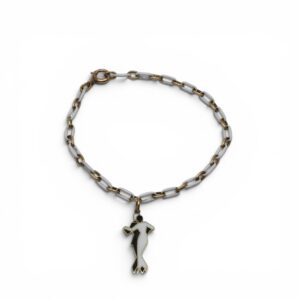 8546063F 5605 482C A10B D03752EC79E9 Bracelet, porte-bonheur Art Deco