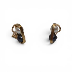 Pierre Cardin – Earrings, circa 1960