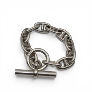 Hermès, Bracelet "Chaine d'Ancre"