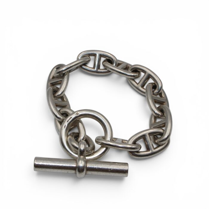 Hermès, Bracelet "Chaine d'Ancre"