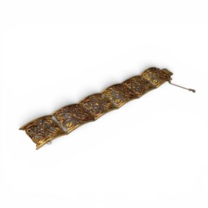 8F08794D-4B3E-4C80-82F4-44C6CC72D49C Bracelet, Neo-Renaissance XIXeme siècle