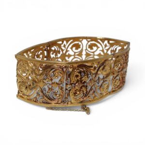 973F819C-763B-4B70-A20F-0B7AE0603E78 Bracelet, Neo-Renaissance XIXeme siècle