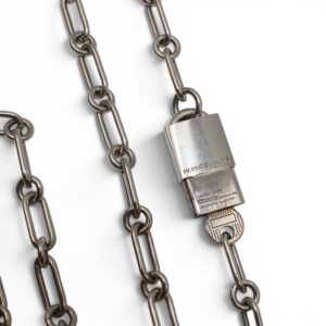 Hermès - Paris, Collier "Kelly"