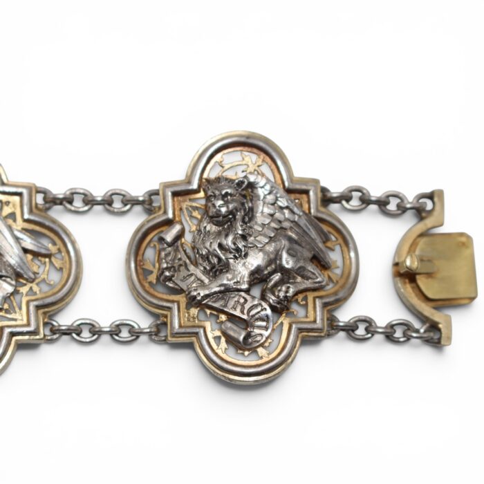 9EA8E093-F857-4F76-B9A4-8C0B3BB75DF8 Jules Wiese, Bracelet