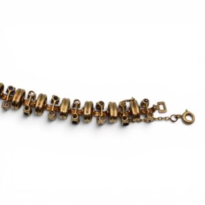 A354877D E768 4327 94A6 BFAF7824F55E 1 105 C Boucheron, Bracelet Diamants et Saphirs
