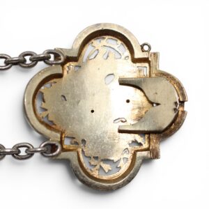 A78EE26C-8295-4480-8F7E-A48F88EB7564 Jules Wiese, Bracelet