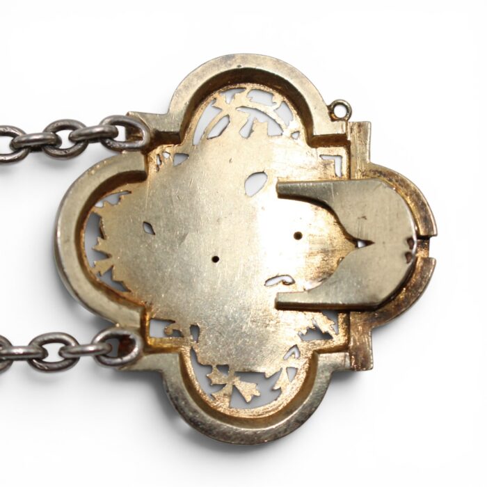 A78EE26C-8295-4480-8F7E-A48F88EB7564 Jules Wiese, Bracelet