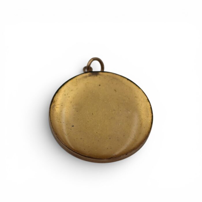 A89F248B-A382-4C22-A883-53AFBF995426 Pendentif-médaillon, 1840