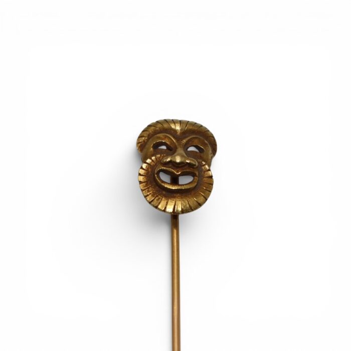 Epingle à cravate XIXeme siècle