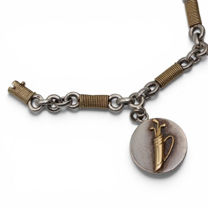 Hermès - Paris, Bracelet "Golf"