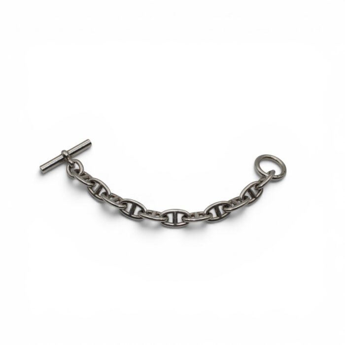 Hermès, Bracelet "Chaine d'Ancre"