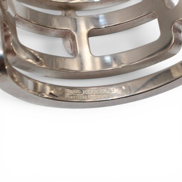 Hermès - Paris, Bracelet "Arcane"