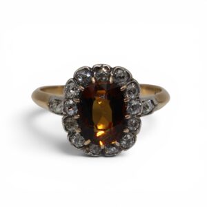 C076D849 8CD2 4485 B5E8 02AEBBCA353A Bague pompadour, Belle Epoque