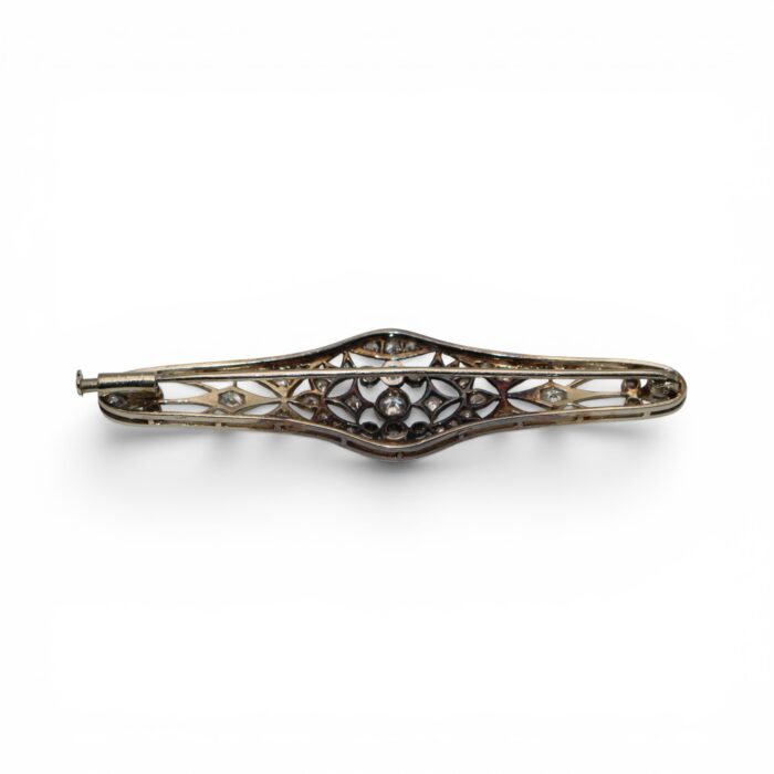 C7BC46D6-4216-4F77-9584-B1236733B7B4 Broche Art Déco