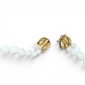 Line Vautrin (1913–1997) – Necklace, circa 1950.