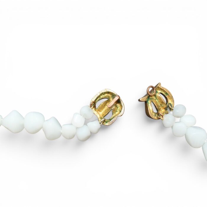 Line Vautrin (1913–1997) – Necklace, circa 1950.