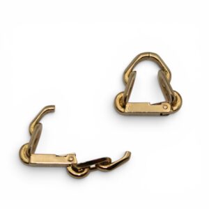 Hermès - Paris, Boutons de manchettes