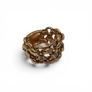 Hermès, Ring