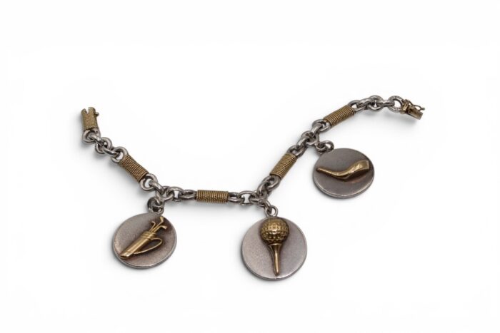 Hermès - Paris, Bracelet "Golf"