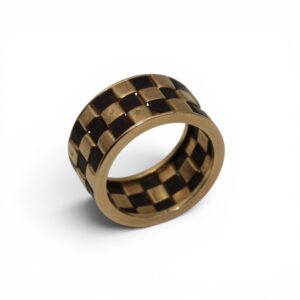 DA04ABC9 D02C 41DD 866D BC3CC53C56B3 1 105 C Van Cleef & Arpels, Bague
