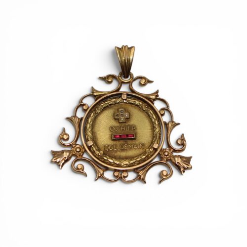 DD3FA183-F6BA-4BE0-B904-BA66A43866F1 Augis, Love Medal