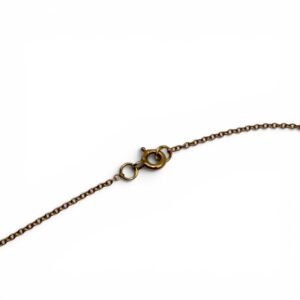 Collier inspiration Renaissance, XXe