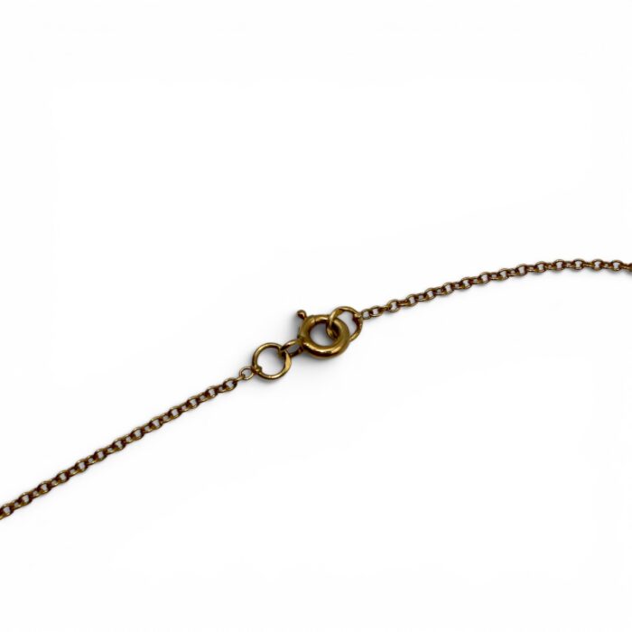 Collier inspiration Renaissance, XXe