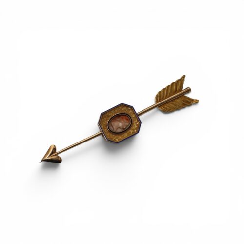 E242716F-5CF5-48EF-8176-AFF8C02F31BA Broche Flèche