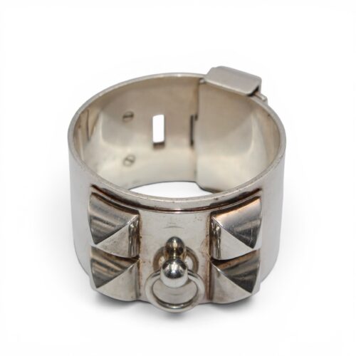 E4B61C23-9707-4827-B97A-74A34DB9B794 Hermès, Bracelet "Médor"